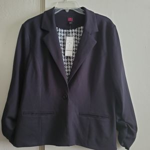 Blazer from 2b bebe
